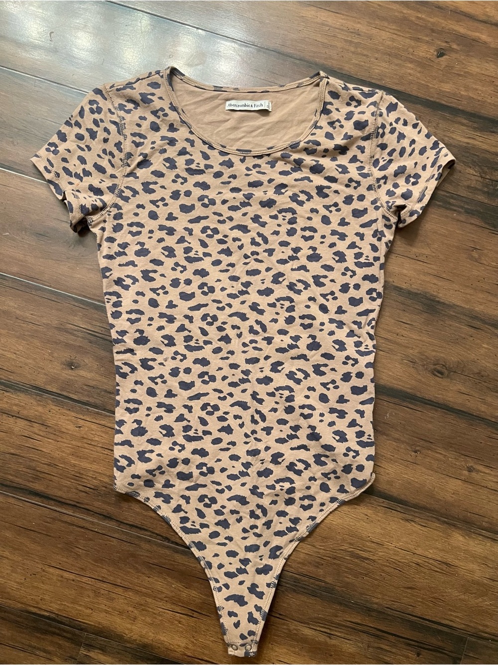 ABERCROMBIE AND FITCH BODY SUIT